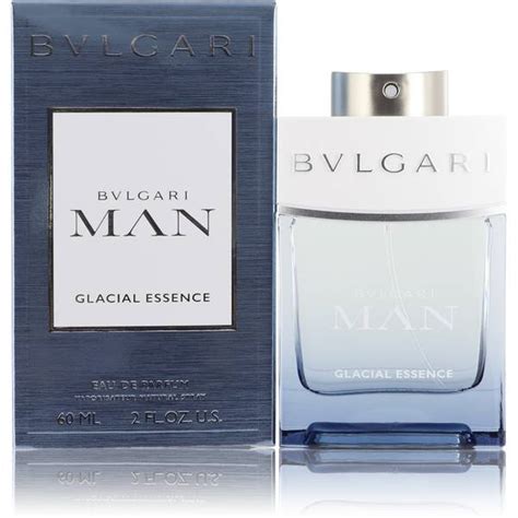 bvlgari man glacial essence cologne